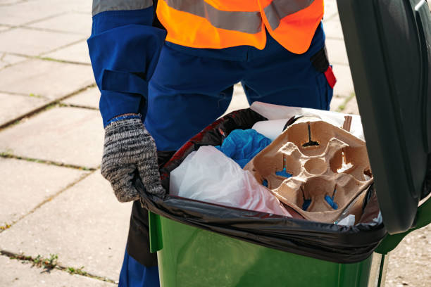 Best Hoarding Cleanup  in South Brooksville, FL